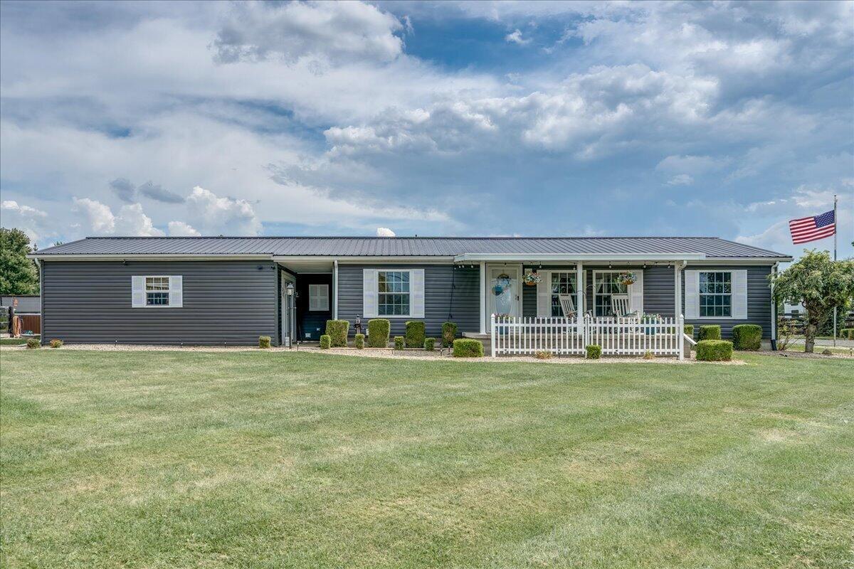 968 Shepherd Road Frankfort, OH 45628 - Photo 1 of 80 01-Five Acres Media - 968 Shepperd Rd. 4