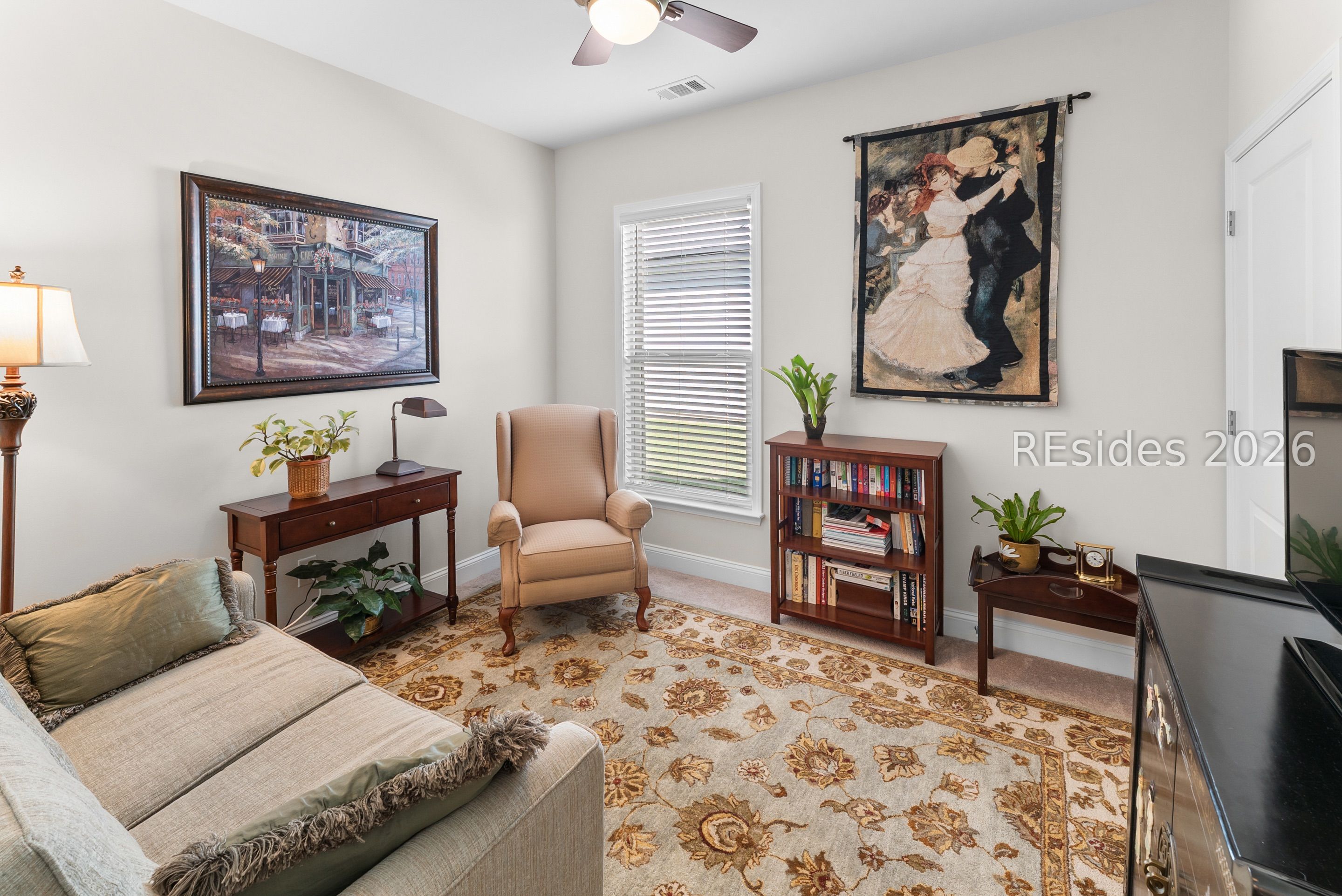 1382 Promenade Lane Bluffton, SC 29909 - Photo 38 of 48