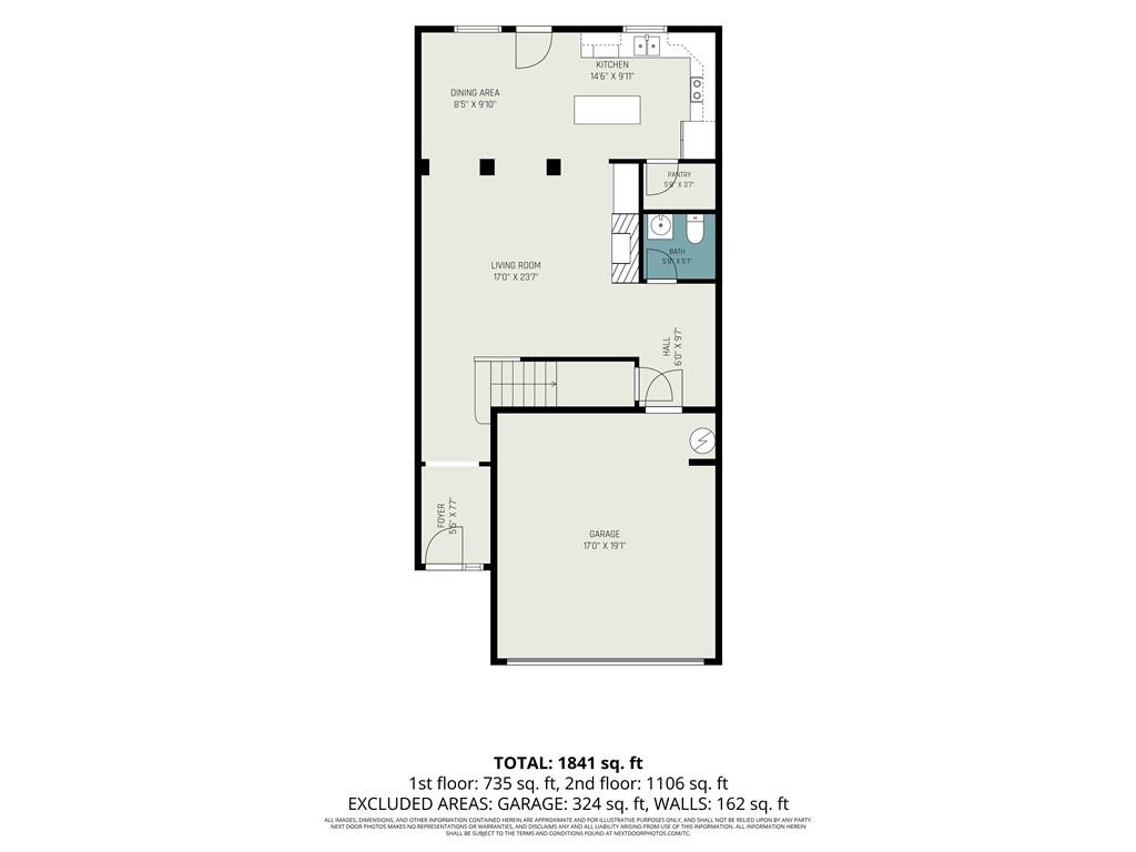 5563 Radford Loop Fairburn, GA 30213 - Photo 25 of 26