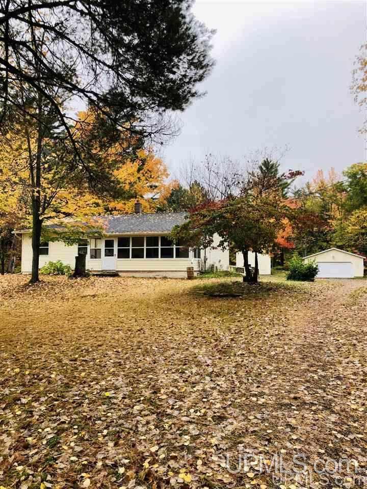 13462 County Rd Cl Ishpeming, MI 49849 - Photo 1 of 29