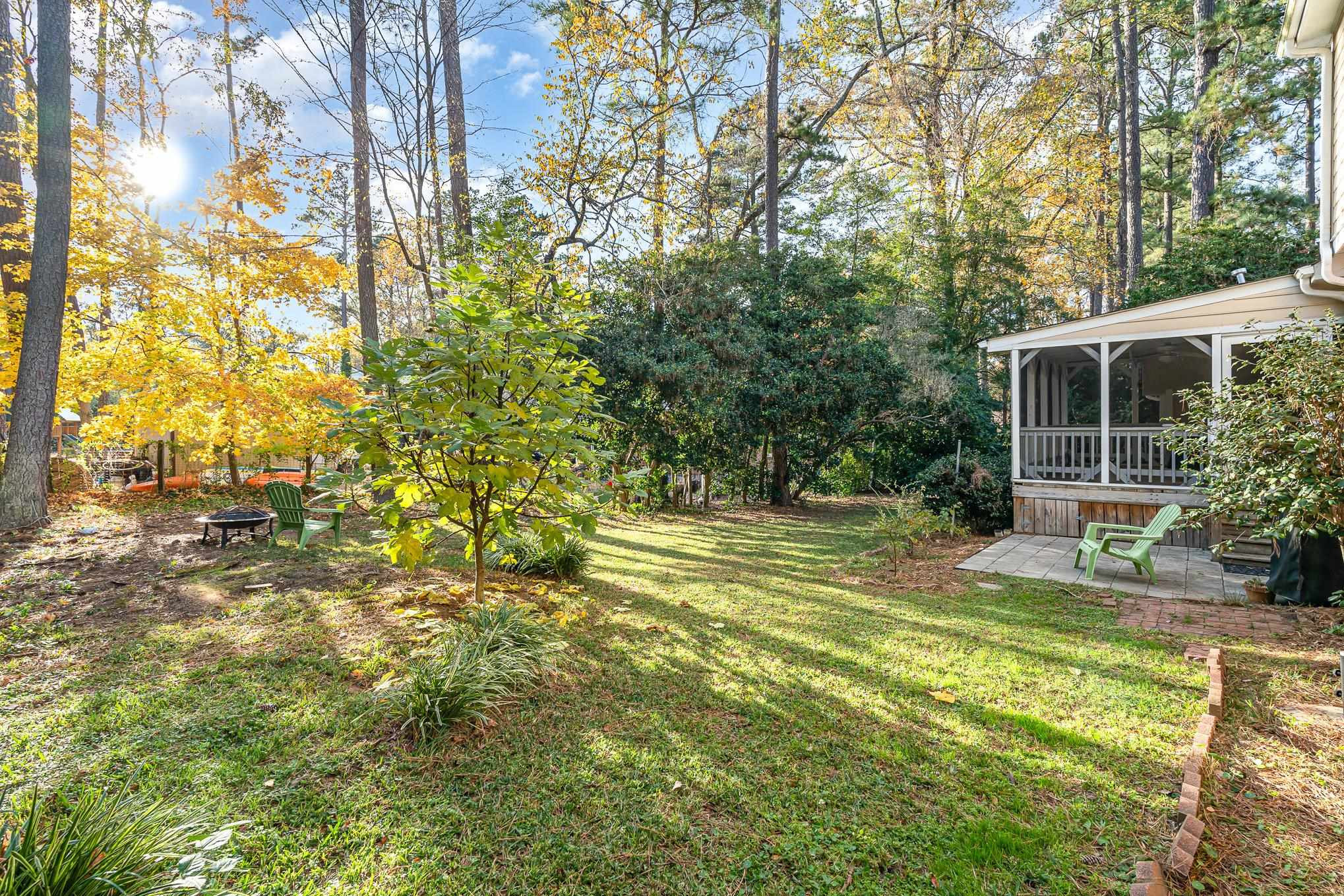 5717 Timber Ridge Drive Raleigh, NC 27609 - Photo 23 of 24 Photo 23