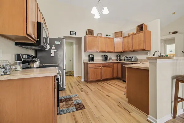 $349,000 | 407 Edward J Street, Clinton, MI 49236