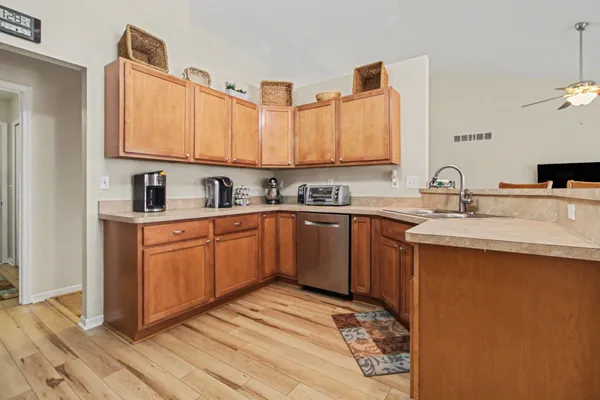 $349,000 | 407 Edward J Street, Clinton, MI 49236