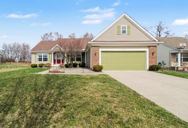 $349,000 | 407 Edward J Street, Clinton, MI 49236