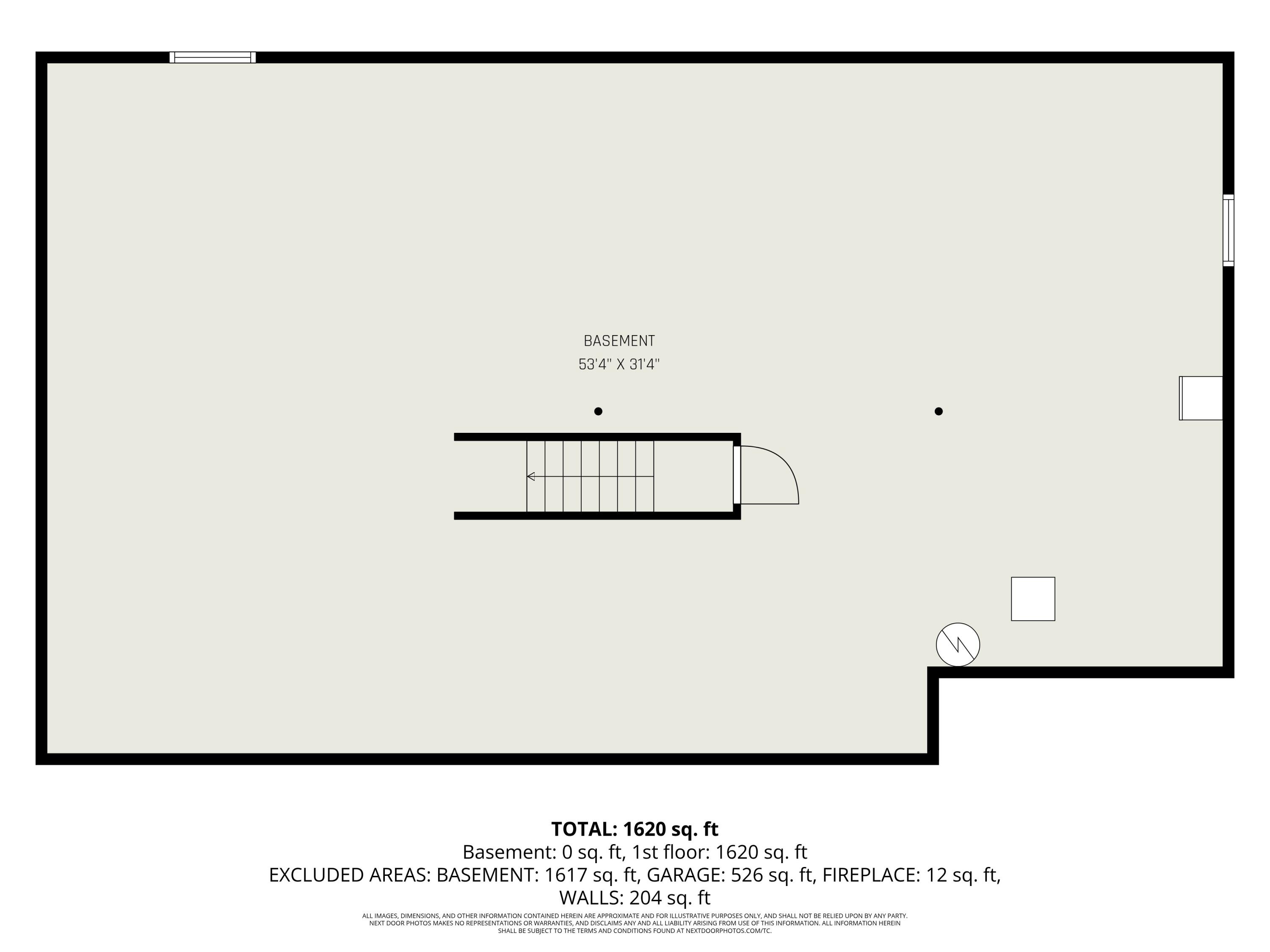 407 Edward J Street Clinton, MI 49236 - Photo 28 of 28 withArea0_407-edward-j-street-clinton-mi