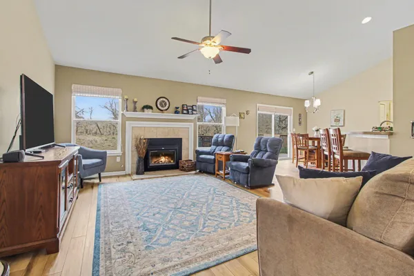 $349,000 | 407 Edward J Street, Clinton, MI 49236