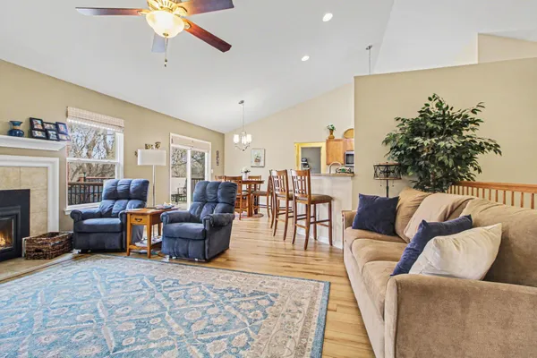 $349,000 | 407 Edward J Street, Clinton, MI 49236