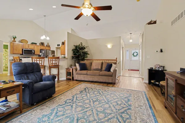 $349,000 | 407 Edward J Street, Clinton, MI 49236