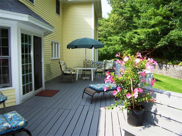 6 Molly Road Andover, MA 01810 - Photo 29 of 30 Gallery Image 29
