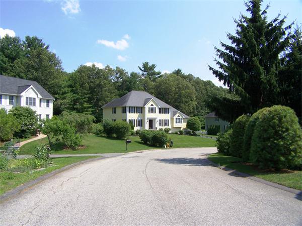 6 Molly Road Andover, MA 01810 - Photo 30 of 30 Gallery Image 30
