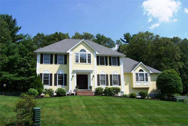 6 Molly Road Andover, MA 01810 - Photo 3 of 30 Gallery Image 3