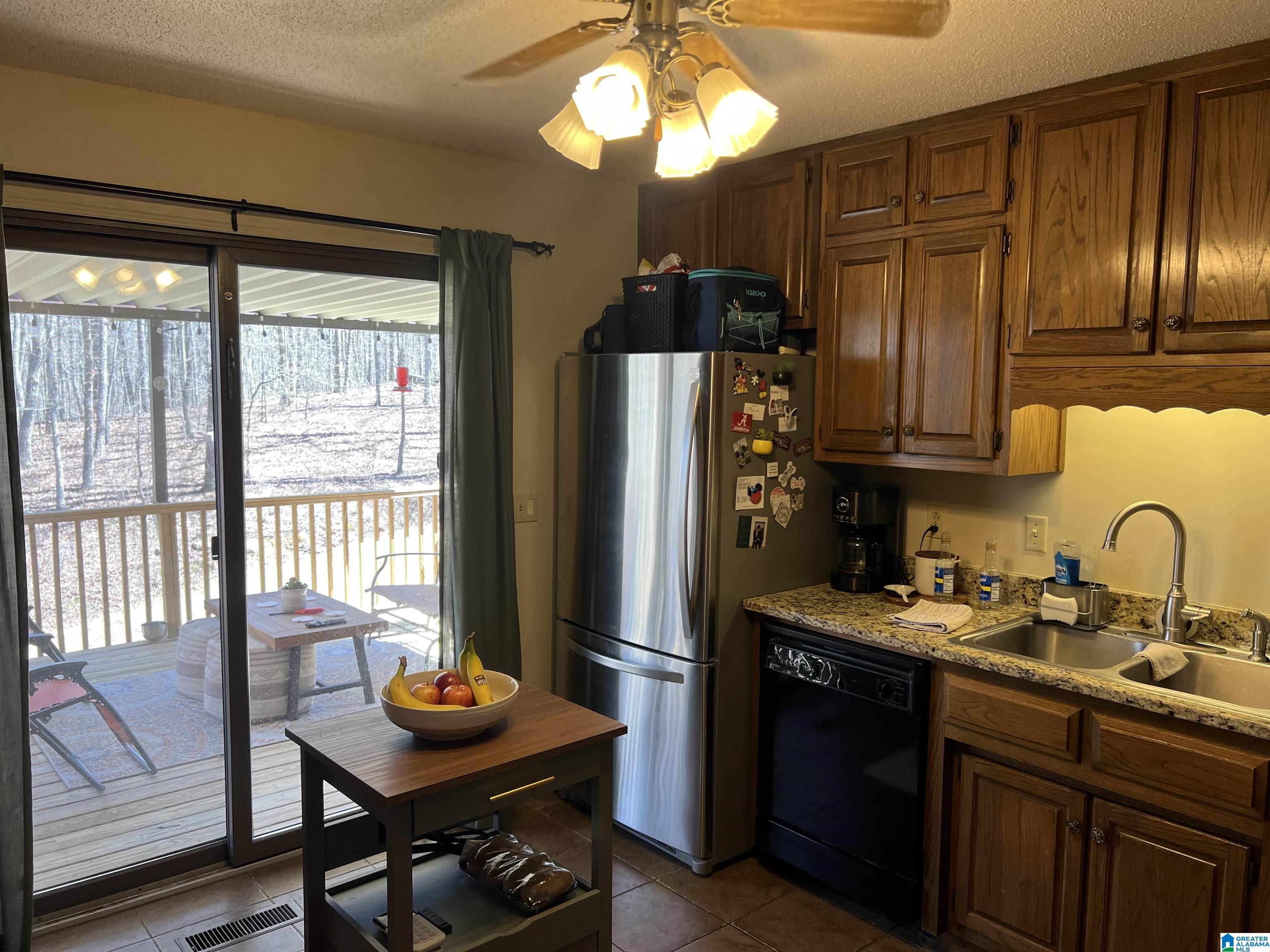 705 Mountain Top Loop Road Pell City, AL 35128 - Photo 11 of 62 Gallery Image 11
