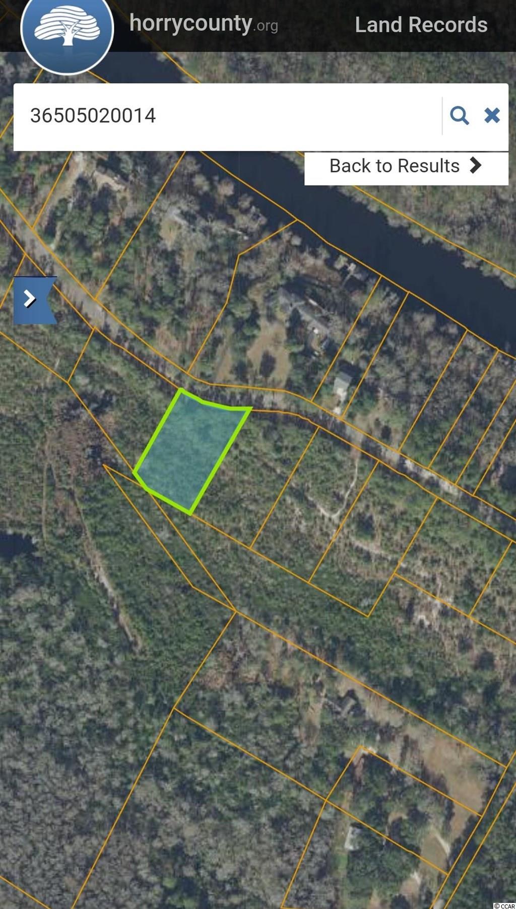 Lot 4-tbd Steep Landing Road Conway, SC 29526 - Photo 1 of 1 Gallery Image 1