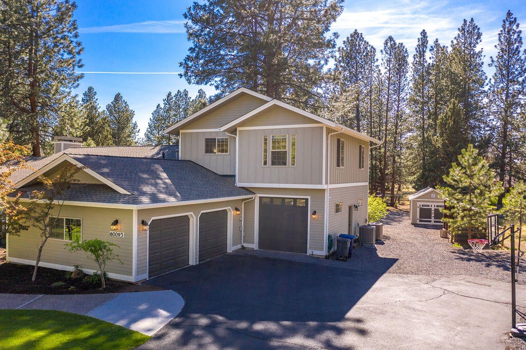60093 West Ridgeview Drive Bend, OR 97702 - Photo 4 of 52 3
