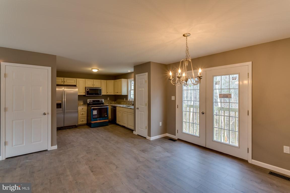 7575 Rachael's Way Culpeper, VA 22701 - Photo 12 of 30 Dining Room