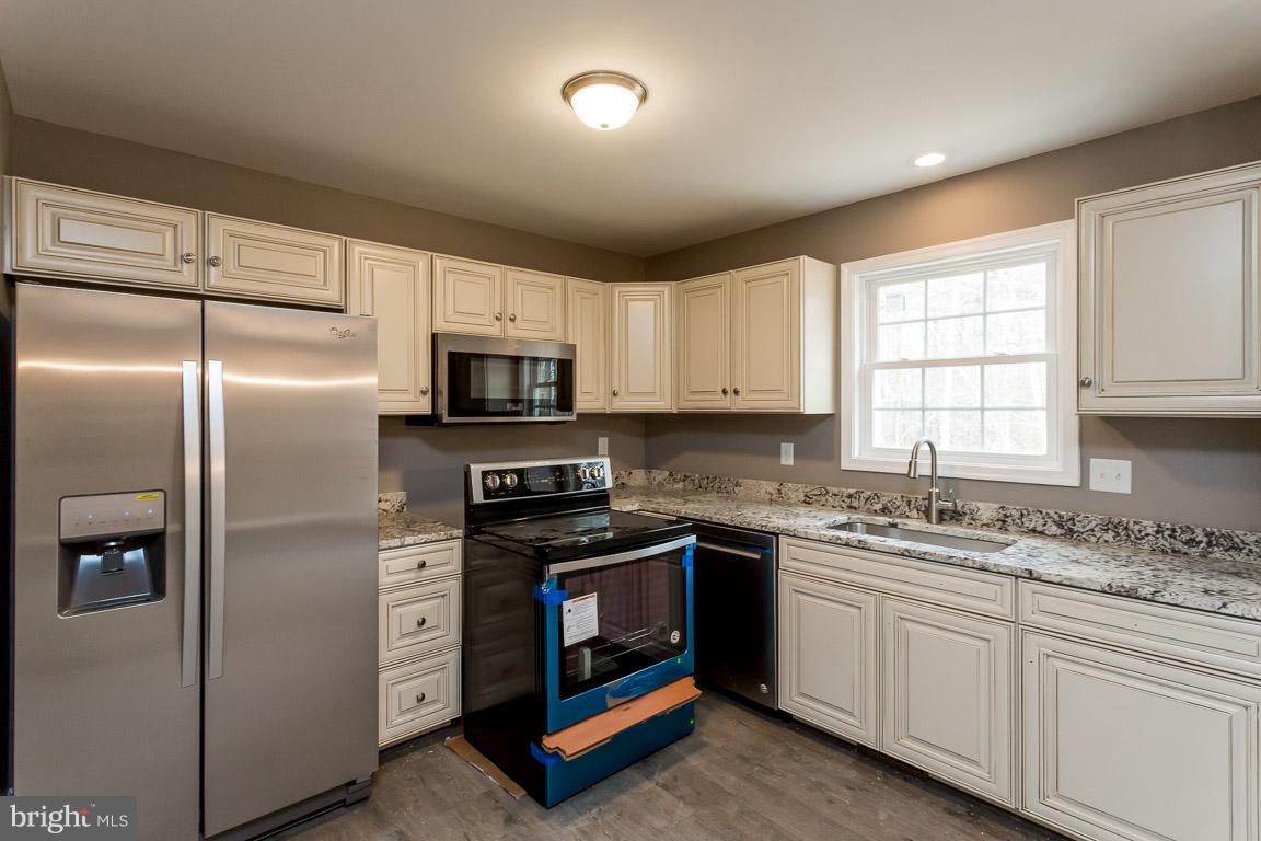 7575 Rachael's Way Culpeper, VA 22701 - Photo 18 of 30 Kitchen