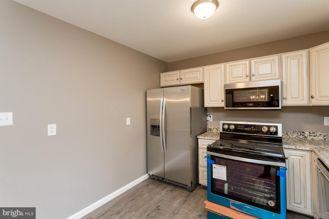 7575 Rachael's Way Culpeper, VA 22701 - Photo 19 of 30 Kitchen