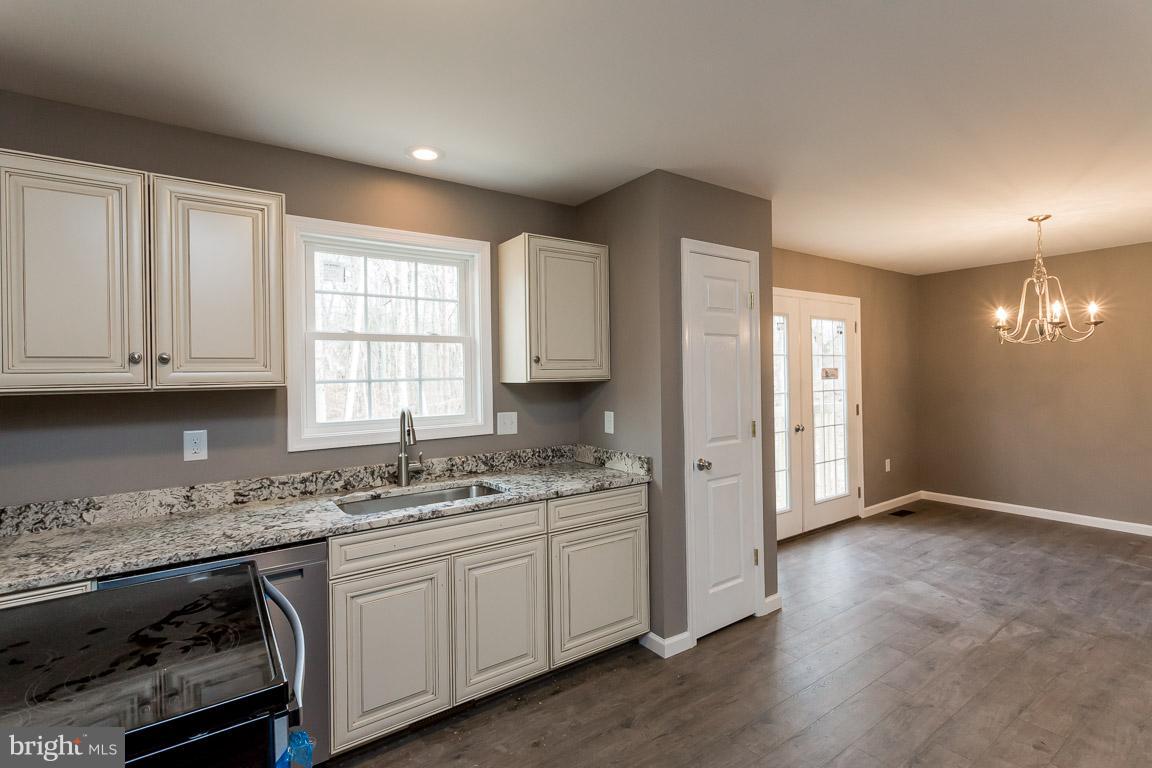 7575 Rachael's Way Culpeper, VA 22701 - Photo 20 of 30 Kitchen