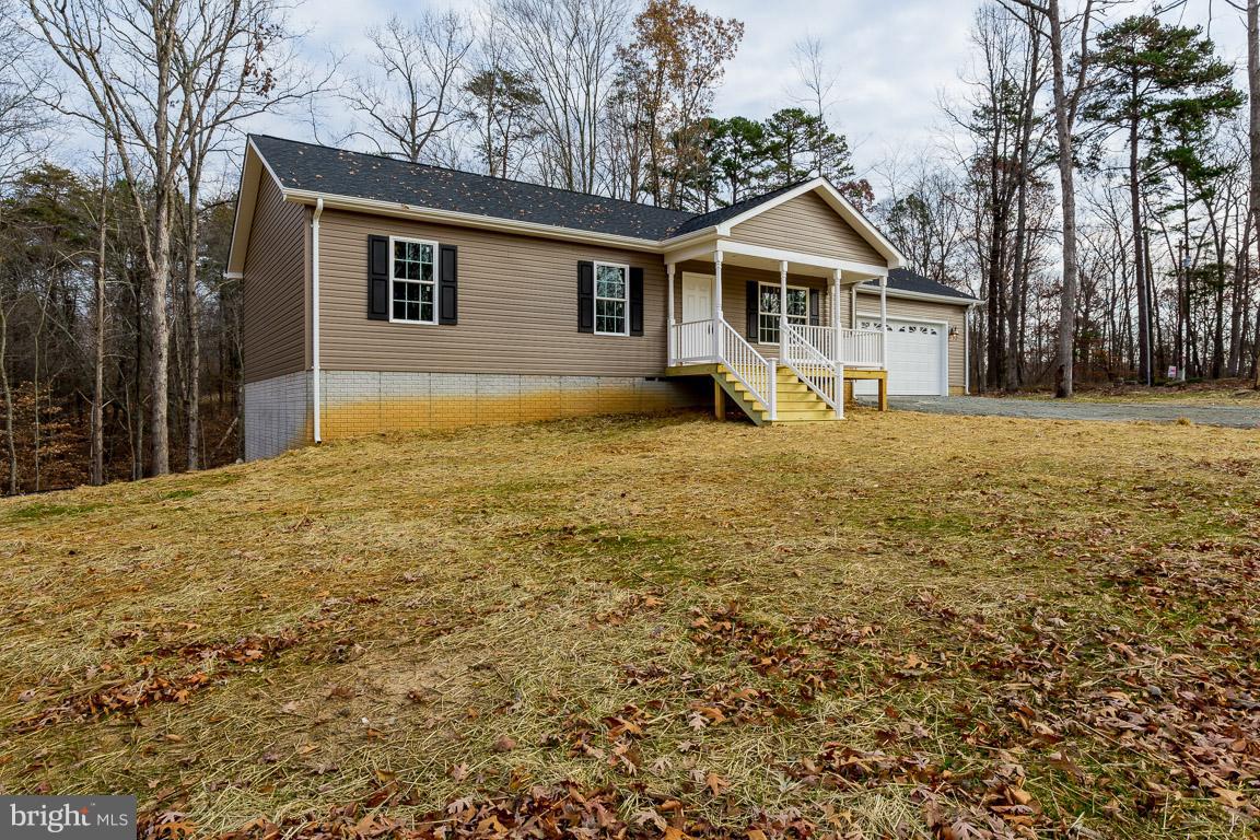 7575 Rachael's Way Culpeper, VA 22701 - Photo 3 of 30 Exterior (General)