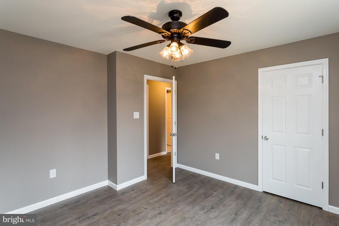 7575 Rachael's Way Culpeper, VA 22701 - Photo 22 of 30 Bedroom