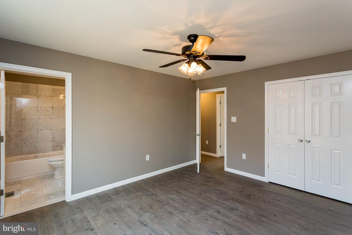 7575 Rachael's Way Culpeper, VA 22701 - Photo 23 of 30 Bedroom (Master)