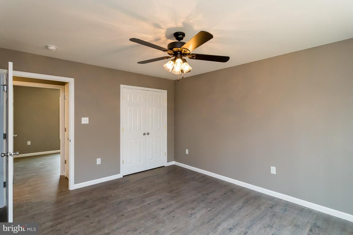 7575 Rachael's Way Culpeper, VA 22701 - Photo 24 of 30 Bedroom (Master)
