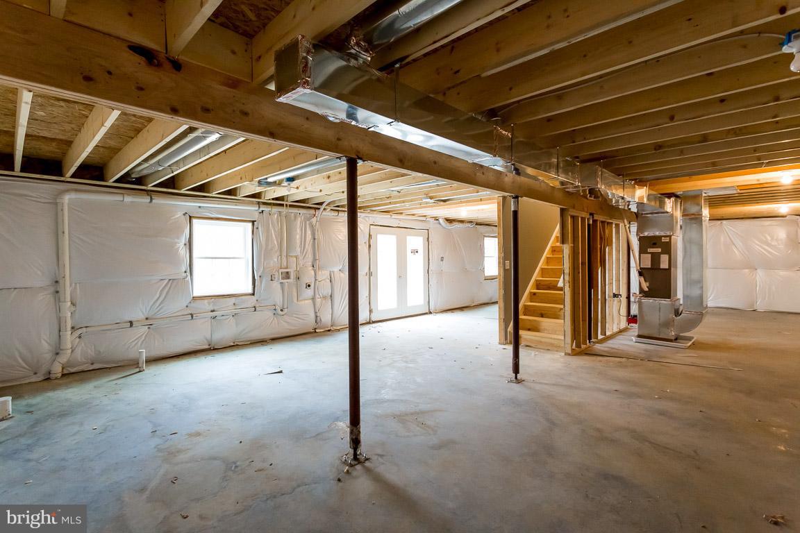 7575 Rachael's Way Culpeper, VA 22701 - Photo 26 of 30 Basement