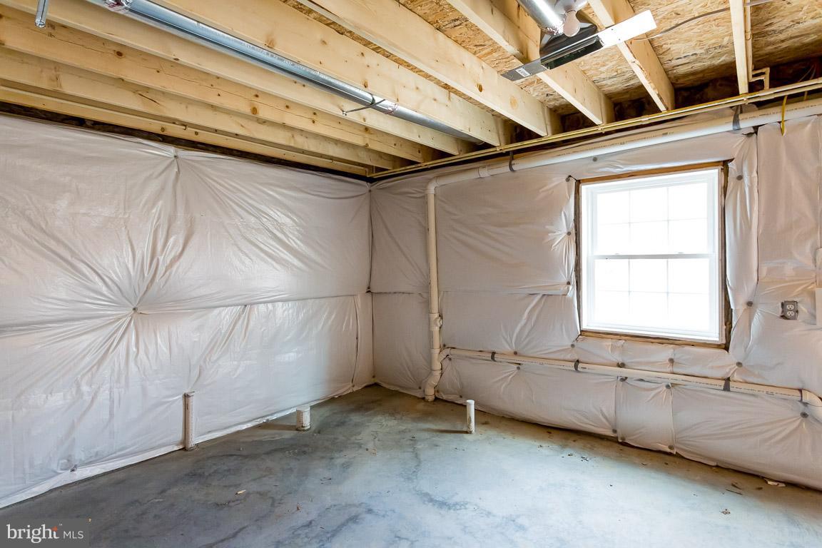 7575 Rachael's Way Culpeper, VA 22701 - Photo 27 of 30 Basement
