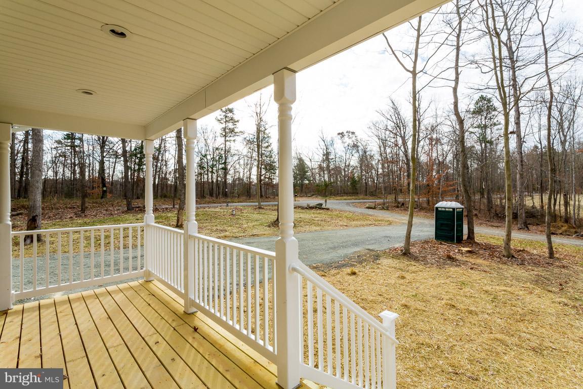 7575 Rachael's Way Culpeper, VA 22701 - Photo 4 of 30 Exterior (General)