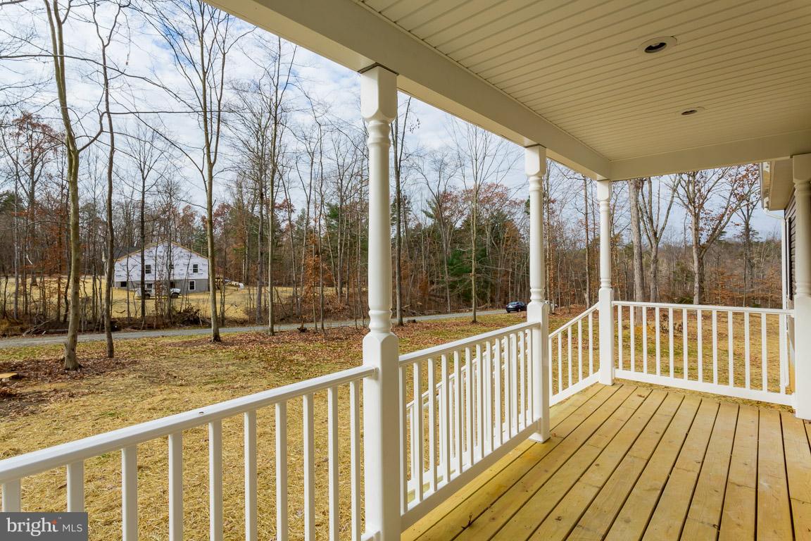 7575 Rachael's Way Culpeper, VA 22701 - Photo 5 of 30 Exterior (Front)