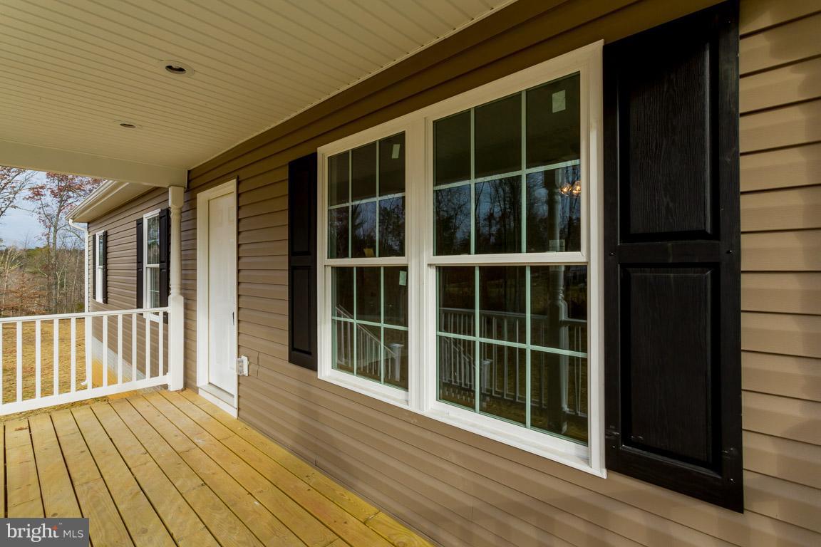 7575 Rachael's Way Culpeper, VA 22701 - Photo 6 of 30 Exterior (Front)