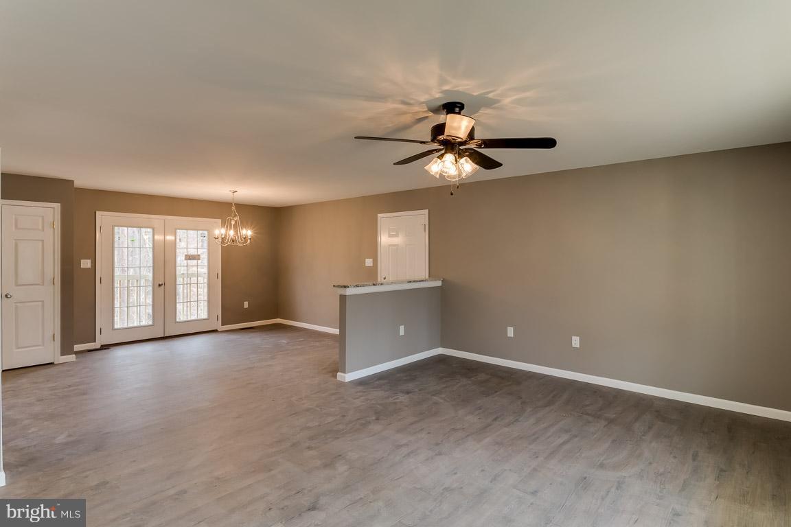 7575 Rachael's Way Culpeper, VA 22701 - Photo 8 of 30 Dining Room