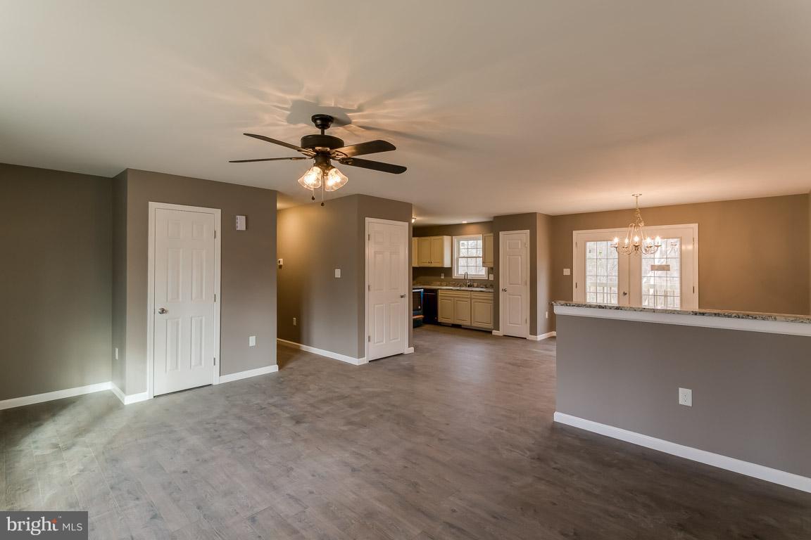 7575 Rachael's Way Culpeper, VA 22701 - Photo 9 of 30 Living Room