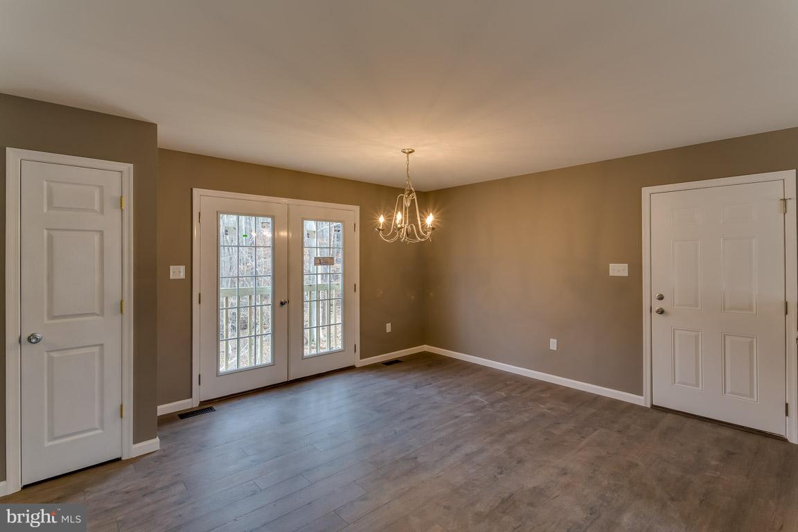 7575 Rachael's Way Culpeper, VA 22701 - Photo 10 of 30 Dining Room