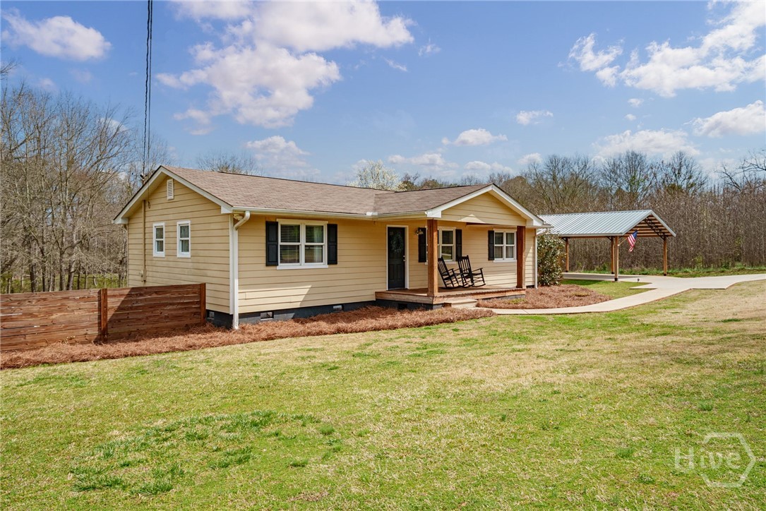 3321 Colham Ferry Road Watkinsville, GA 30677 - Photo 51 of 67