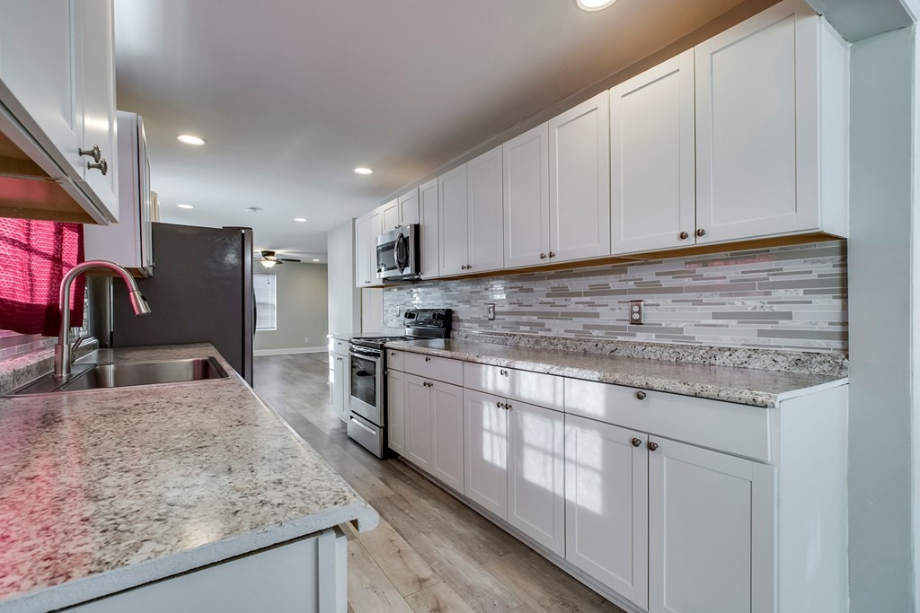 508 George Street Athens, TN 37303 - Photo 8 of 31 Gallery Image 8