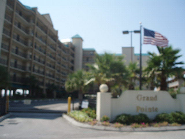 27284 Gulf Road, Unit 203 Orange Beach, AL 36561 - Photo 1 of 1