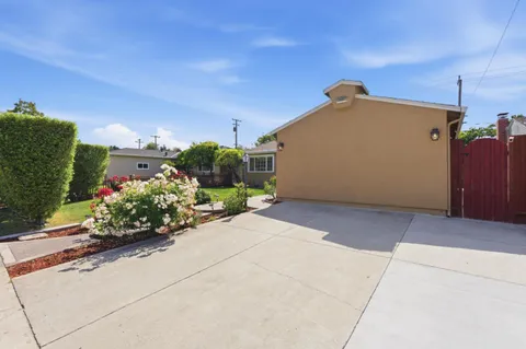 $1,899,000 | 1850 Briarwood Drive, Santa Clara, CA 95051