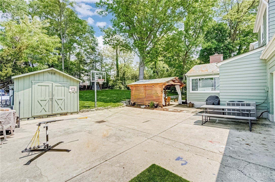 27 Forrer Road Oakwood, OH 45419 - Photo 64 of 70