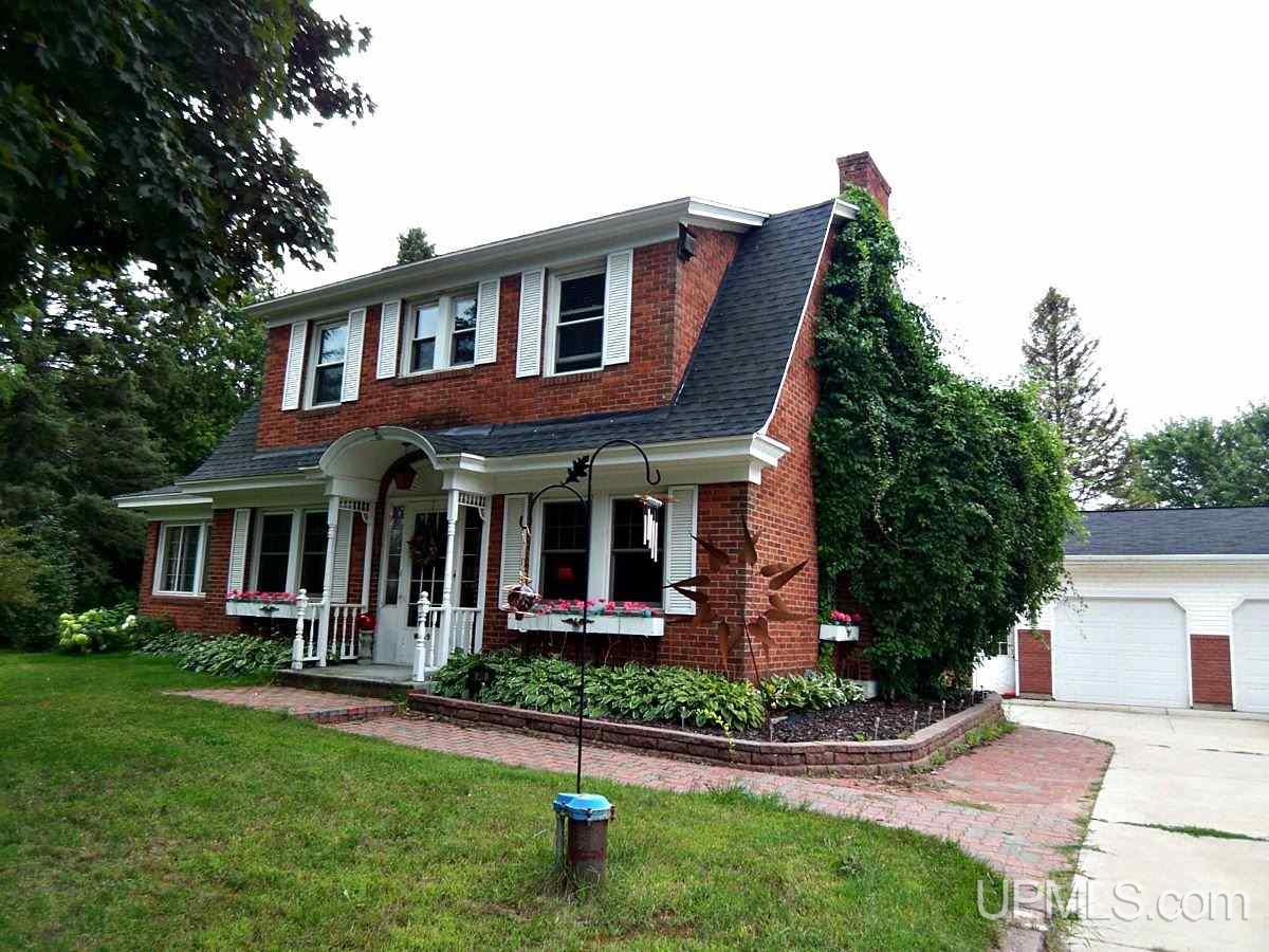749 North Co Road Niagara, WI 54151 - Photo 1 of 25