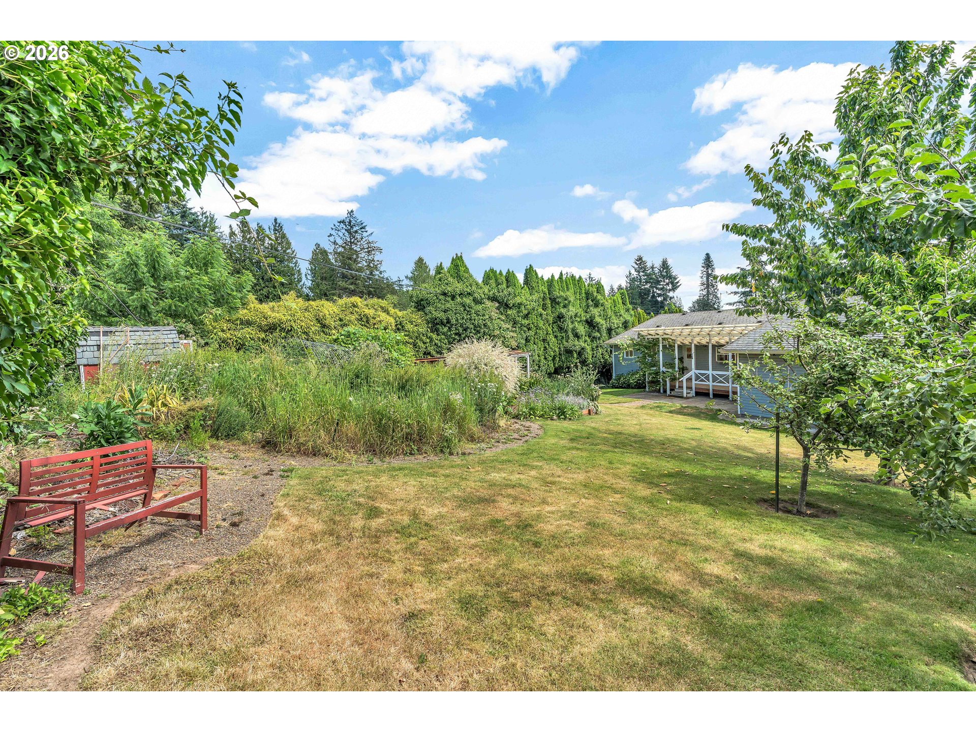 8025 Southwest Schiller Road Portland, OR 97225 - Photo 43 of 48