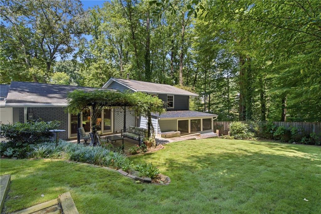 3651 Cold Spring Lane Atlanta, GA 30341 - Photo 52 of 53 Gallery Image 52