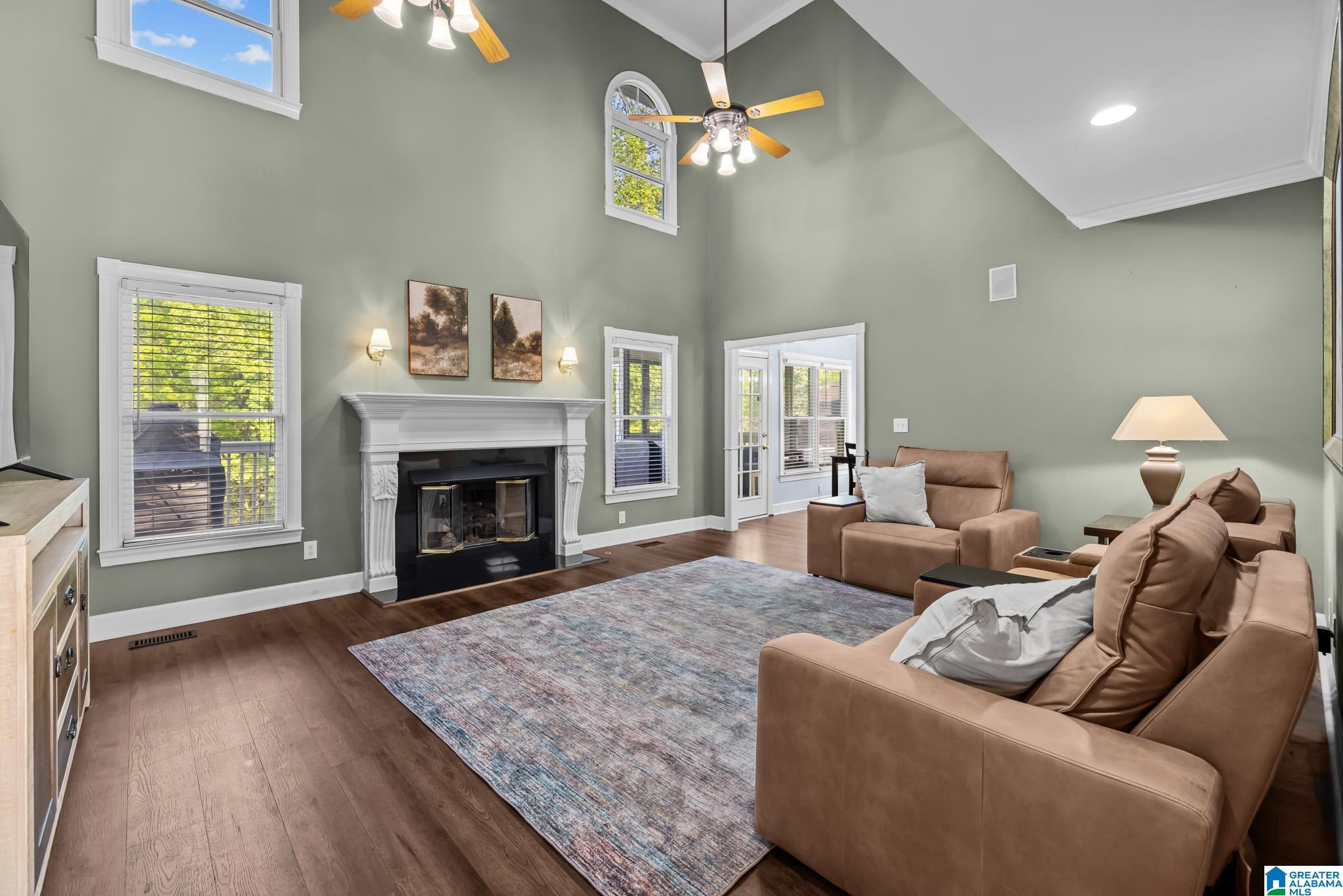 6491 Cambridge Road Pinson, AL 35126 - Photo 13 of 37 Gallery Image 13