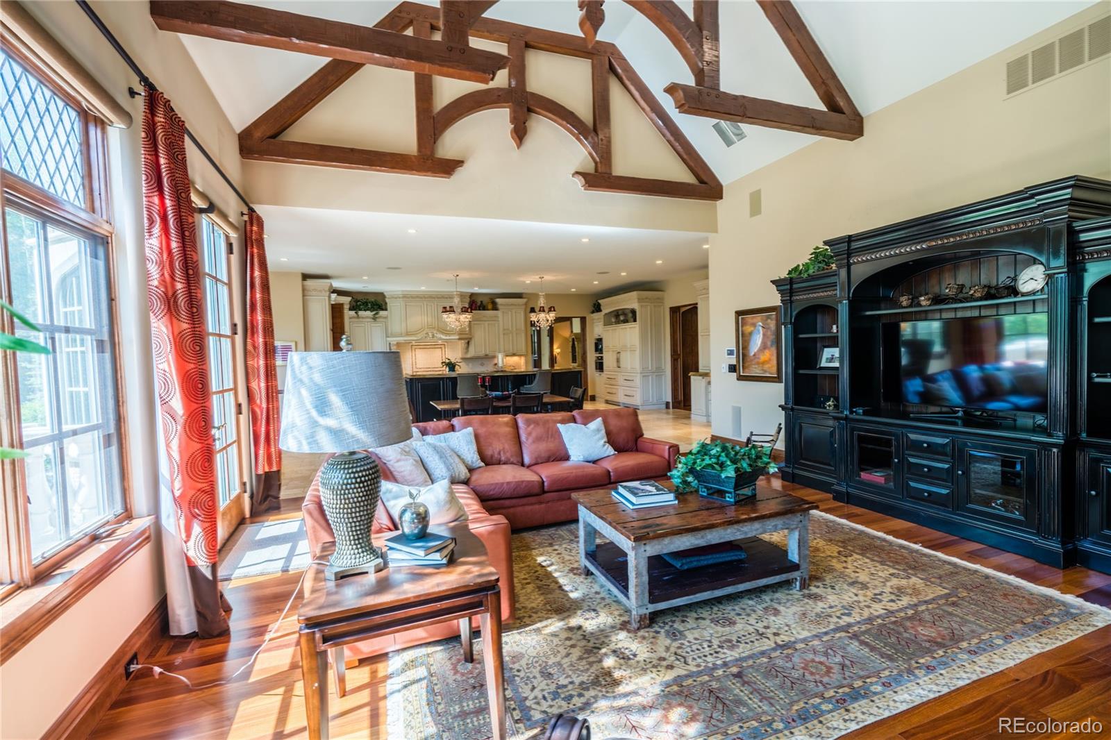 23 Covington Drive Cherry Hills Village, CO 80113 - Photo 12 of 35