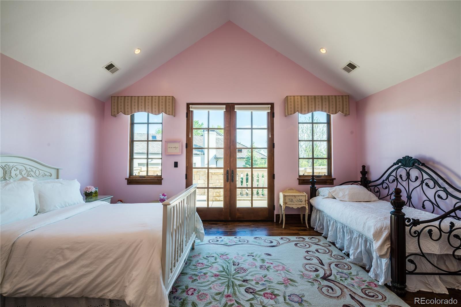 23 Covington Drive Cherry Hills Village, CO 80113 - Photo 17 of 35