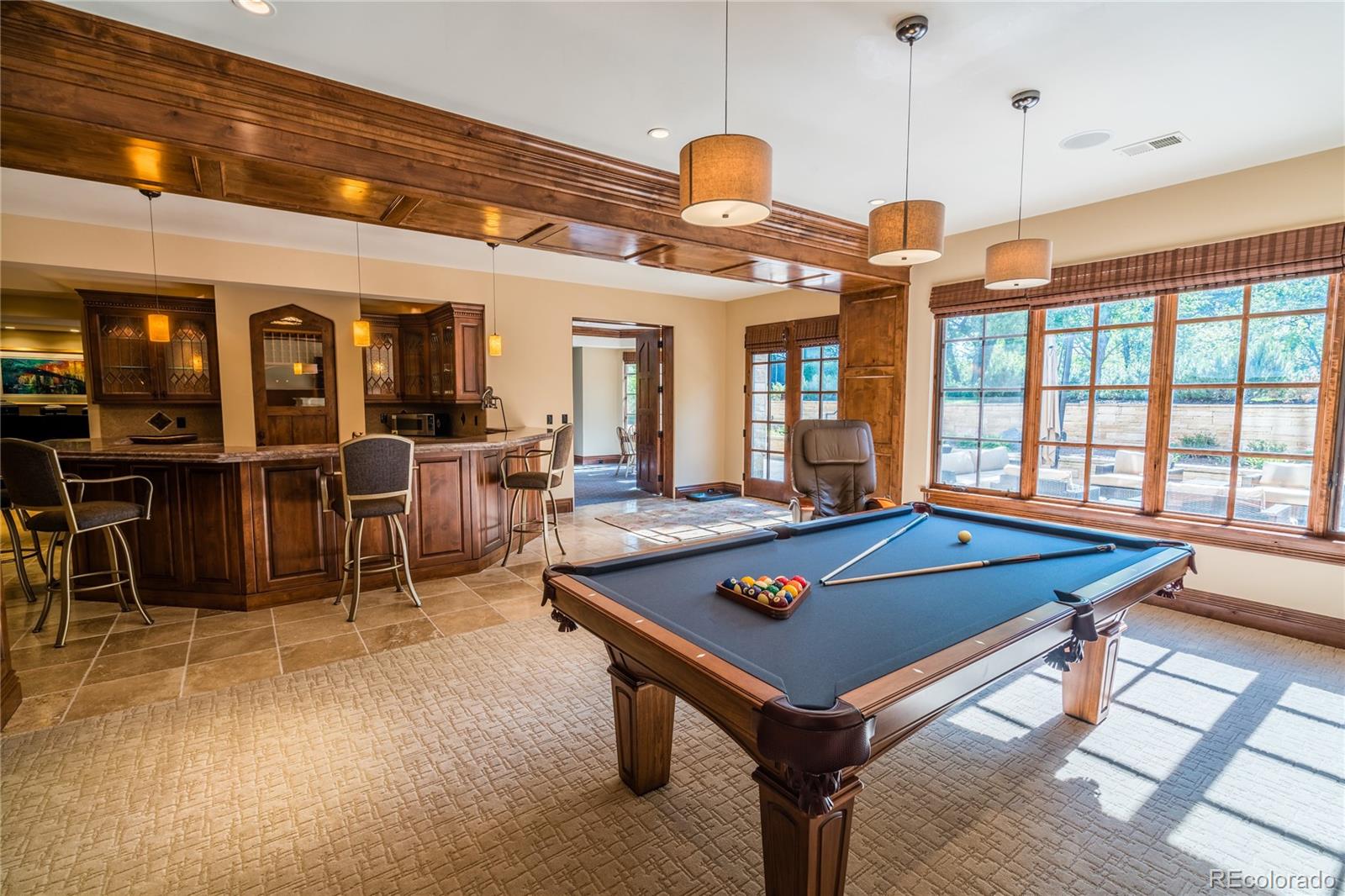 23 Covington Drive Cherry Hills Village, CO 80113 - Photo 26 of 35