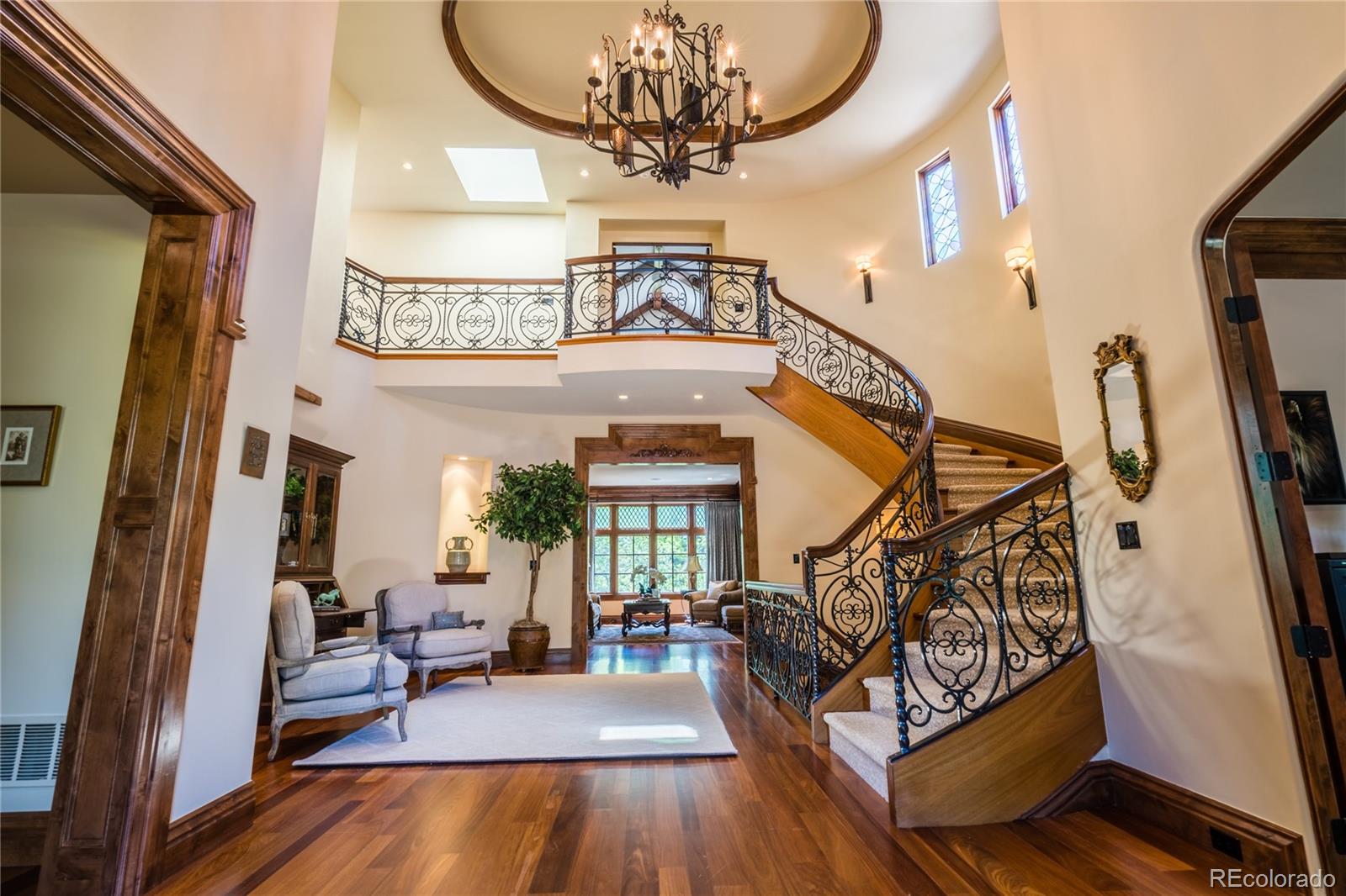 23 Covington Drive Cherry Hills Village, CO 80113 - Photo 3 of 35