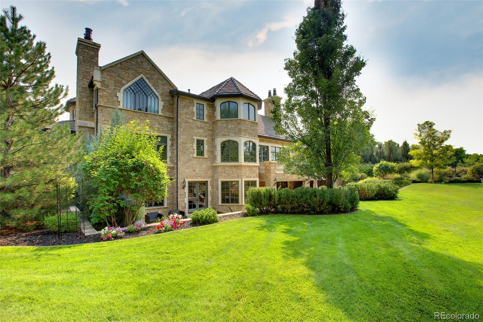 23 Covington Drive Cherry Hills Village, CO 80113 - Photo 34 of 35