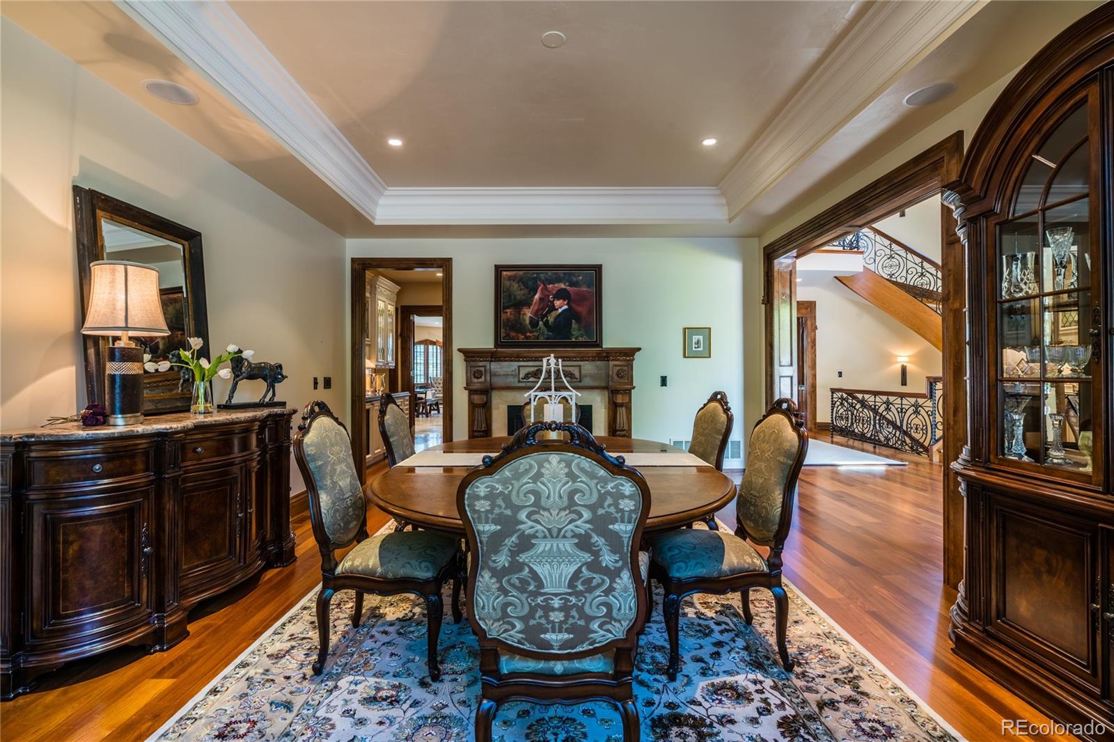 23 Covington Drive Cherry Hills Village, CO 80113 - Photo 4 of 35