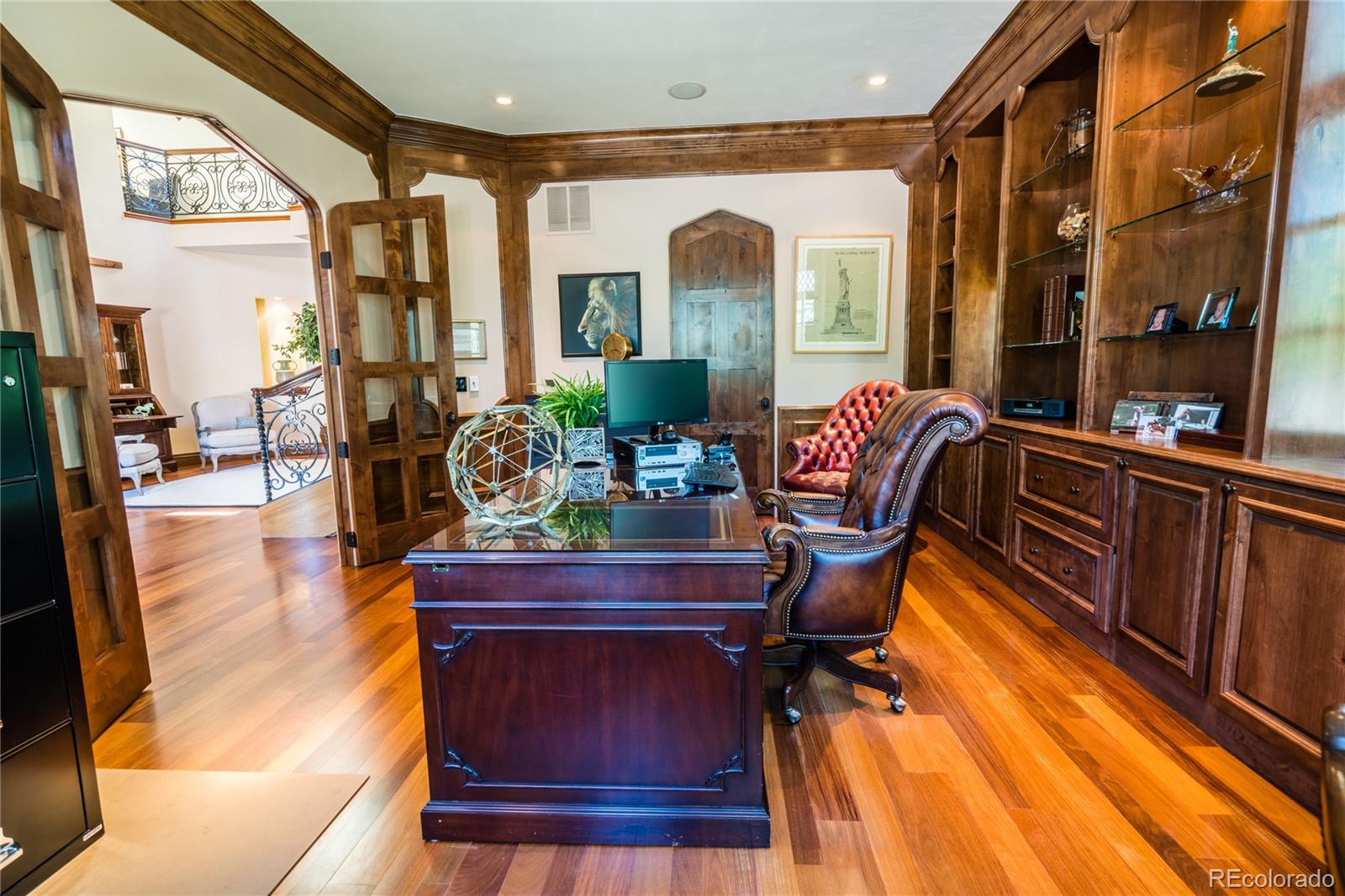 23 Covington Drive Cherry Hills Village, CO 80113 - Photo 5 of 35